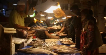 Market volatility hits Dhaka bazaars ahead of Eid; fish, meat, and spices get dearer