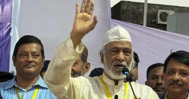 BNP to take country forward under Tarique’s leadership: Moyeen Khan