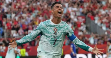 Portugal survive Croatia test, reach round of 16