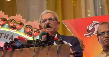Govt committed to religious harmony, equal rights for all faiths: Fakhrul