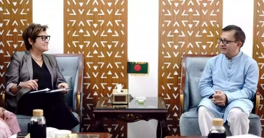 Minister seeks WB support to sharpen Bangladesh’s trade negotiation skills