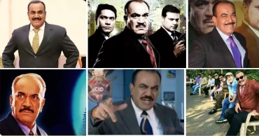 Farewell to ACP Pradyuman: Tribute to Sony TV Crime Drama CID's Legendary Character