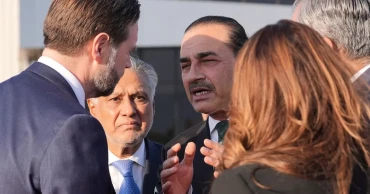 Iran war deal closer than ever, says Pakistan