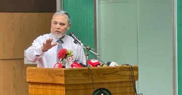 EC had no ‘design’ other than holding fair election: CEC
