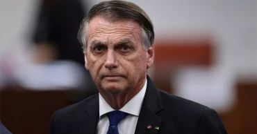 Bolsonaro Retains Strong Political Influence Despite Conviction in Brazil