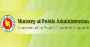 Interim govt plans large-scale promotion drive to boost bureaucracy