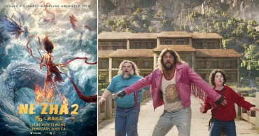 China's Ne Zha 2 Stays Atop Hollywood's ‘A Minecraft Movie’ at the Worldwide Box Office