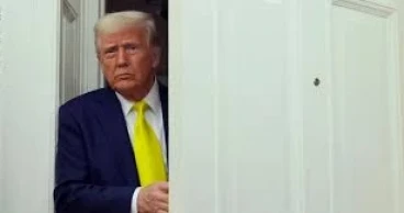 Trump proposes $1,000 for undocumented migrants to self-deport