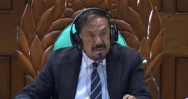 Speaker irked at Jamaat MP's use of unparliamentary language
