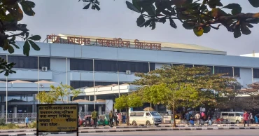 Security beefed up at Ctg airport, port amid fears of cyber attack