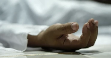 2 bodies recovered from rooftop of a Mohammadpur house: ISPR