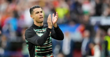 Ronaldo's Saudi club Al Nassr now without coach as Pioli leaves