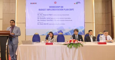 Finance Division rolls out BIPs to fix spending and curb rising debt