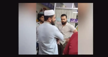What happened at Tongi madrasah to draw bodybuilder father’s rage? Wife speaks up