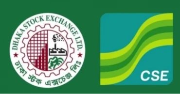 Share markets slump again, indices fall in Dhaka and Chattogram