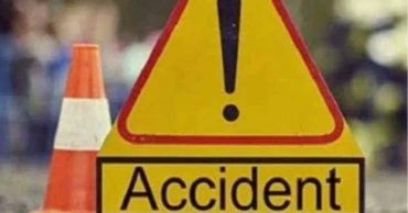 45-year-old dies in Jashore road crash