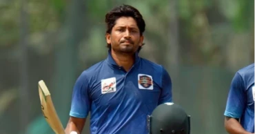 Anamul serves legal notice after exclusion from BPL auction list