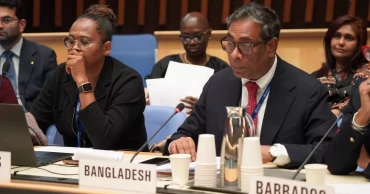 Bangladesh stresses primary healthcare, cancer prevention at Geneva forum