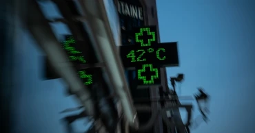 Western Europe sets new temperature record as heatwaves hit region