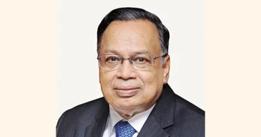 Former minister Abul Hassan Mahmood Ali passes away