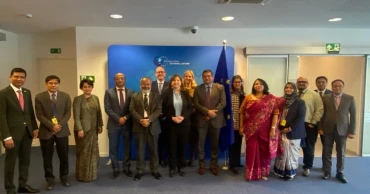 Bangladesh, EU eye conclusion of PCA negotiations by 2026