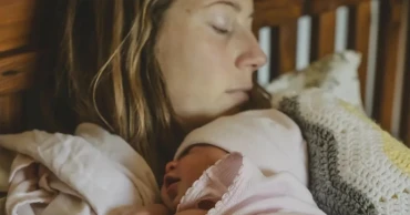 Pregnancy linked eating disorders often go undetected, experts warn