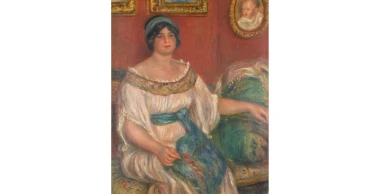 Stolen Renoir paintings worth millions could be nearly impossible to sell