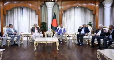 BNP delegation to meet Chief Adviser on April 16