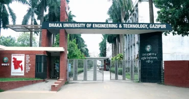 JCD accuses Chhatra Shibir of orchestrating unrest at DUET under guise of ‘general students’