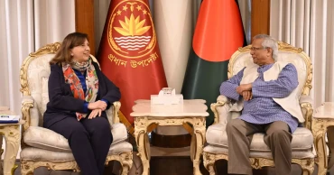 EU wants to see peaceful polls in Bangladesh, successful democratic transition