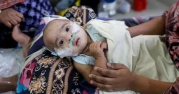 2 more die of measles in 24 hours