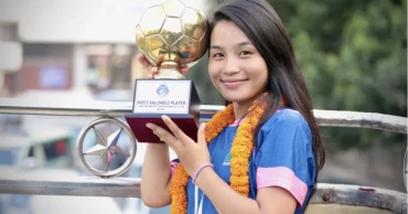 Ritu Porna alleges obstruction in promised house construction