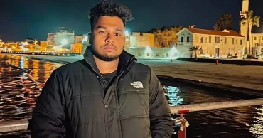 Bangladeshi student found dead in Cyprus forest; One held