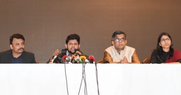 All-party meeting Thursday to finalise ‘July Declaration’ with consensus: Mahfuj