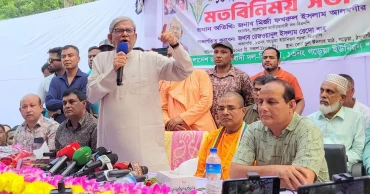 ‘Don’t push the nation into chaos’: Fakhrul