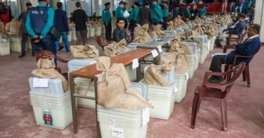 32 officials involved in ‘controversial’ 2018 election sent into compulsory retirement