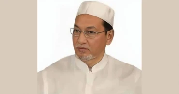 Chief Whip Moni leaves for Saudi Arabia to perform Umrah