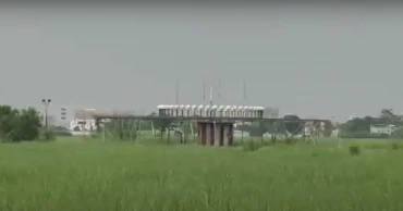 From Silence to Sky: Cumilla’s abandoned airport eyes a comeback