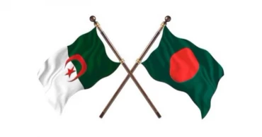 Algeria emerges as potential alternative source of LNG 