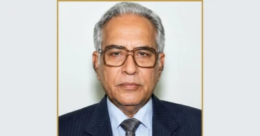 Ex-IGP Enamul Huq passes away