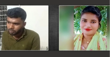 Housewife strangled to death  in Narail over TikTok dispute; husband arrested