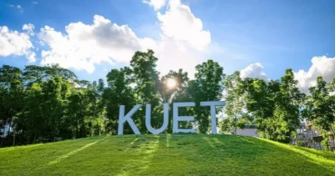 Politics at Kuet remains banned; committee formed over clashes