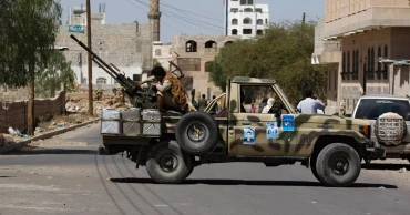 Yemen prison strike leaves 23 dead as Houthi clashes escalate