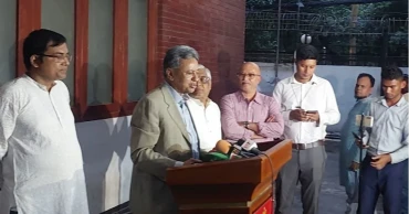 No scope for major electoral reforms, PR without Parliament: Khosru