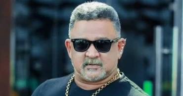 Salman Shah murder accused actor Don arrested at Dhaka airport