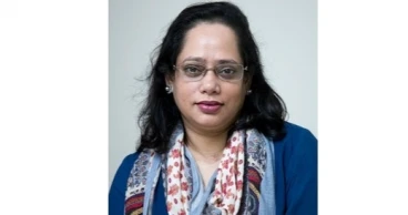 Nuzhat Anwar new DSE Managing Director