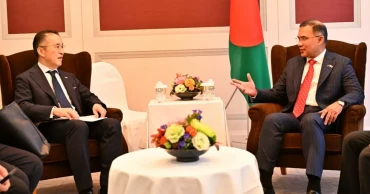Tarique urges more Japanese investment in renewable energy, other promising sectors