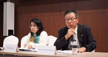 Dhaka, Tokyo EPA a significant milestone achieved through sustained dialogue: Ambassador