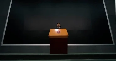 Hong Kong sets up judge-led independent panel as fire death toll climbs to 156