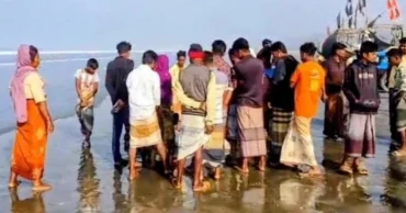 2 bodies found dead on Cox’s Bazar beach